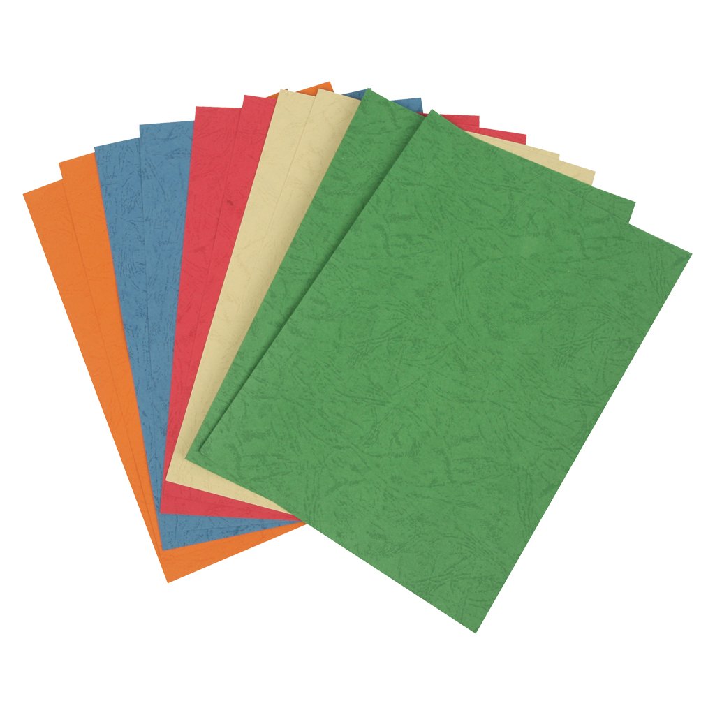 book binding paper